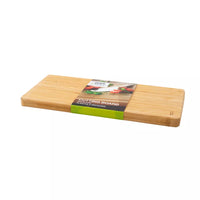 Snijplank uit bamboe 34x15.8x1.8cm FSC®