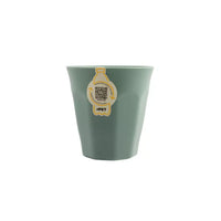Mok uit rPET Iceberg Green 300ml