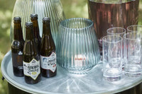 Vaas groen ø 17.7cm H 18cm