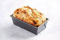 Moule à pâtisserie antiadhésif 30x15x8cm