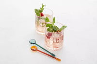 Set de 4 cuillères 15cm