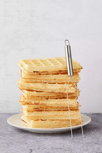 Wafelvork
