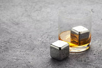 Set de 2 glaçons réutilisables avec pochette