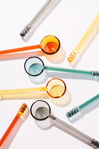 Set de 4 cuillères 12cm