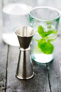 Mesureur à cocktail professionnel 30/50ml