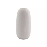 High vase light grey