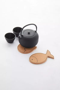 Panonderzetter kurk walvis