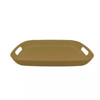 Plateu de service en rPET Cumin 47x34x5cm