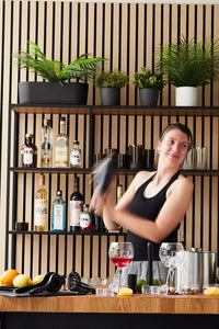 Cobbler shaker 700ml