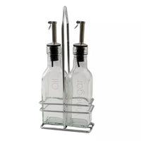 Oil and vinegar rack set 150ml