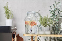 Distributeur de boisson "Hello Summer" 3L