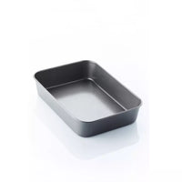 Plat à four antiadhésif 40x26x8cm