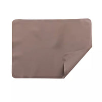 Bakmat taupe 37.5x27.5cm