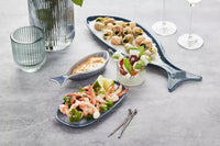 Set van 12 prikkers met ring 3 kleuren