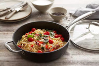 Pan-à-moi glazen deksel ø 28cm