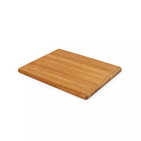 Snijplank uit bamboe 34x29x1.8cm FSC®