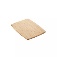 Snijplank uit bamboe 40x30x1.2cm FSC®