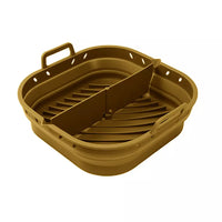 Moule airfryer pliable Cumin 20x20x9cm