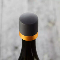 Champagnestop uit goud