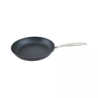 Pan-à-moi licht gietijzeren braadpan met excalibur coating ø 20cm