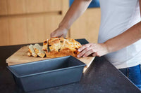 Moule à pâtisserie antiadhésif 30x15x8cm