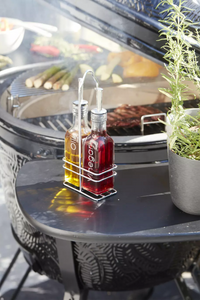Oil and vinegar rack set 150ml