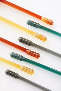 Set de 4 cuillères 15cm