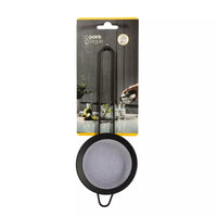 Infuseur à cocktail noir