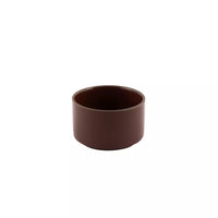 Sharing tapas bowl Vintage Maroon 10x10x6cm