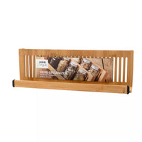 Kruidenorganizer uit bamboe FSC®