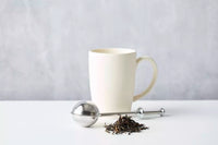 Infuseur à thé téléscopique