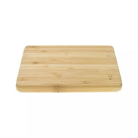 Snijplank uit bamboe 20x14.5x1.8cm FSC®