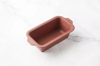 Cakevorm Vintage Maroon 22x12x7cm