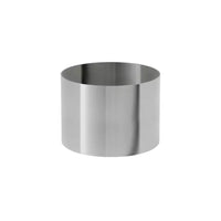 Decoreerring ø 7cm H 5cm