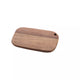 Serveerplank uit walnoot 30x17cm FSC®