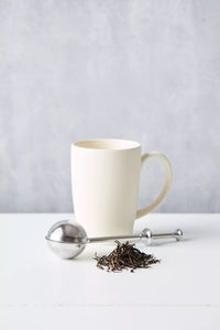 Infuseur à thé téléscopique