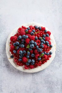 Geribde bakvorm met anti-aanbaklaag en losse bodem ø 25cm