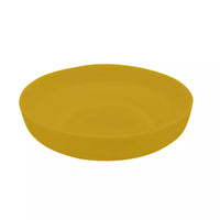 Serveerkom uit rPET Mimosa Yellow ø 30cm H 7cm