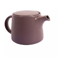 Teapot with infuser, Midnight Mocha, 600ml