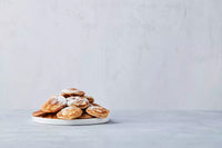 Flour/powdered sugar sifter