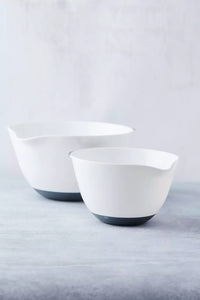 Mengkom met anti-slipbodem Ø 18.5cm