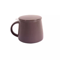Mug à thé avec infuseur Midnight Mocha 300ml