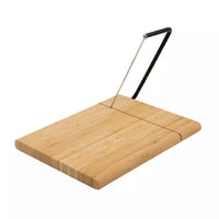 Bamboo cheese slicer FSC®
