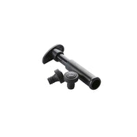 Pompe vide-air avec 2 bouchons