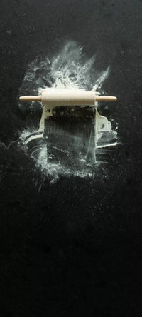 Deegrol uit beuk 44cm FSC®