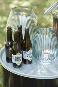 Vaas groen ø 17.7cm H 18cm