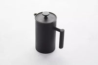 French press uit gietijzer 600ml