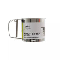 Flour/powdered sugar sifter