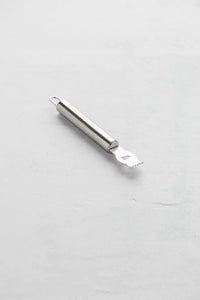 Râpe et zesteur pour citron