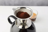 Filtre à café réutilisable 2/4 tasses